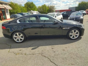 Обява за продажба на Jaguar XE 2.0T SWISS/FULL ~39 999 лв. - изображение 6