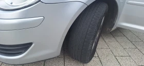 VW Touran 2.0 TDI 140hp DSG6 - 10600 лв. / 5419.69 € - 84263037 15