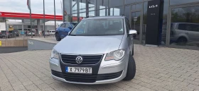 VW Touran 2.0 TDI 140hp DSG6 - 10600 лв. / 5419.69 € - 84263037 4