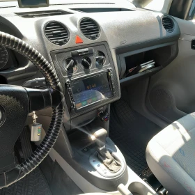 VW Caddy 1.9tdi.klima. | Mobile.bg    12