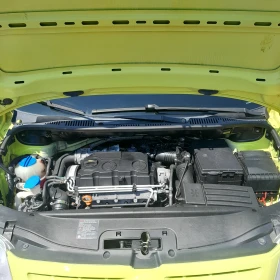 VW Caddy 1.9tdi.klima. | Mobile.bg    15