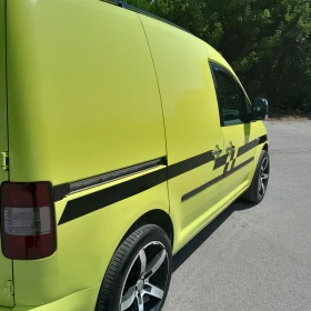 VW Caddy 1.9tdi.klima. | Mobile.bg    7