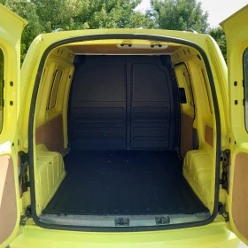 VW Caddy 1.9tdi.klima. | Mobile.bg    9