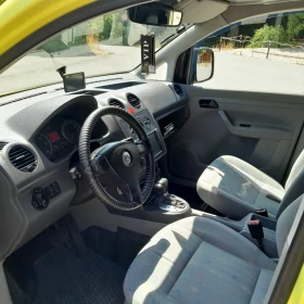 VW Caddy 1.9tdi.klima. | Mobile.bg    13