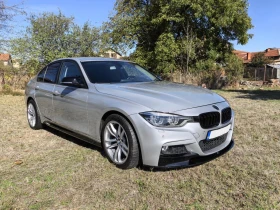 BMW 320 320IX - 24800 лв. / 12680.04 € - 49170910 10