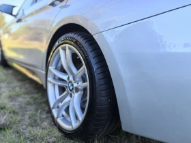 BMW 320 320IX - 24800 лв. / 12680.04 € - 49170910 5