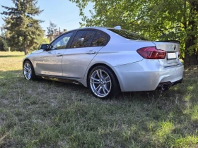     BMW 320 320IX