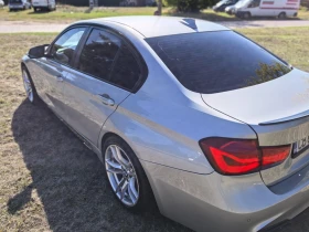 BMW 320 320IX - 24800 лв. / 12680.04 € - 49170910 6