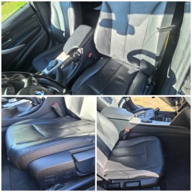 BMW 320 320IX - 24800 лв. / 12680.04 € - 49170910 15