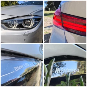BMW 320 320IX - 24800 лв. / 12680.04 € - 49170910 14