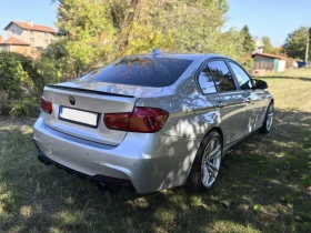     BMW 320 320IX