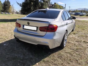 BMW 320 320IX - 24800 лв. / 12680.04 € - 49170910 11