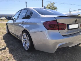 BMW 320 320IX - 24800 лв. / 12680.04 € - 49170910 12