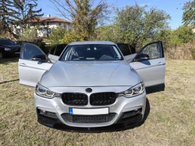 BMW 320 320IX - 24800 лв. / 12680.04 € - 49170910 8