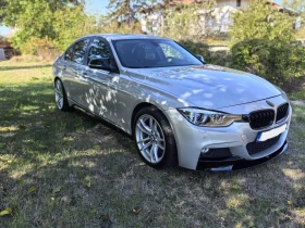     BMW 320 320IX