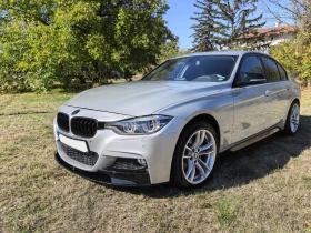 BMW 320 320IX - 24800 лв. / 12680.04 € - 49170910 9