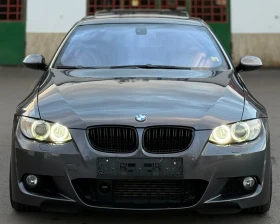 Обява за продажба на BMW 335 i 306кс * М-Пакет* * Дистроник* * Swiss*  ~20 999 лв. - изображение 1