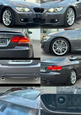 Обява за продажба на BMW 335 i 306кс * М-Пакет* * Дистроник* * Swiss*  ~20 999 лв. - изображение 8