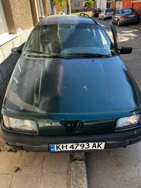 Обява за продажба на VW Passat ~ 999 лв. - изображение 4 | Auto.bg Обява за продажба на VW Passat ~ 999 лв. - изображение 4