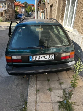 Обява за продажба на VW Passat ~ 999 лв. - изображение 1 | Auto.bg Обява за продажба на VW Passat ~ 999 лв. - изображение 1