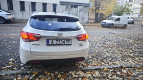 Hyundai I40 1.7 CRDI 136кс. Автомат 6 ст. , снимка 12
