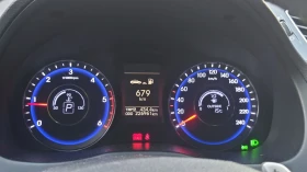Hyundai I40 1.7 CRDI 136кс. Автомат 6 ст. , снимка 8