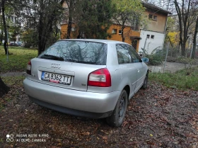 Audi A3 FACELIFT! ГАЗ!, снимка 3