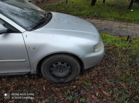 Audi A3 FACELIFT! ГАЗ!, снимка 7