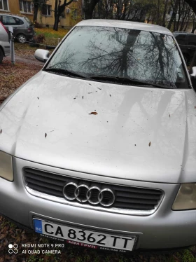 Audi A3 FACELIFT! ГАЗ!, снимка 5