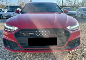Audi A7 Sportback 50 TDI Quattro S - line - 77998 лв. / 39879.74 € - 25301988 2