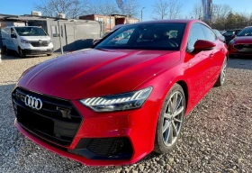 Audi A7 Sportback 50 TDI Quattro S - line