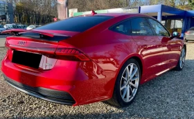 Audi A7 Sportback 50 TDI Quattro S - line - 77998 лв. / 39879.74 € - 25301988 4