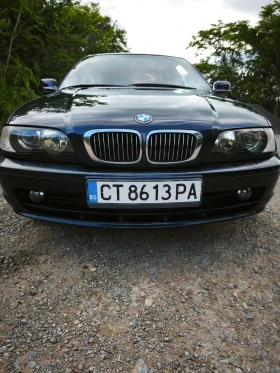 BMW 320  - изображение 1