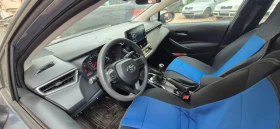 Toyota Corolla, снимка 5 — Bazar.bg Toyota Corolla, снимка 5