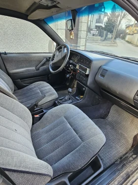 VW Passat, снимка 6