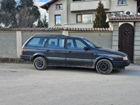 VW Passat, снимка 3