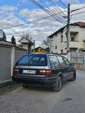 VW Passat, снимка 4