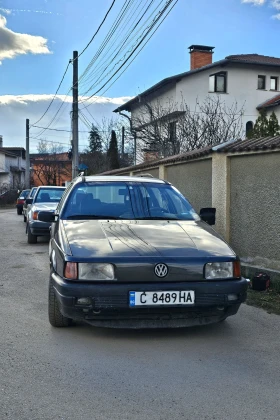 VW Passat, снимка 2