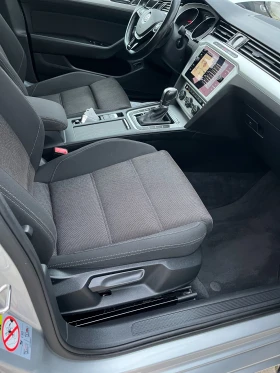 VW Passat  2.0 TDI DSG-автоматик TUV, зимни и летни - 11700 € / 22883.21 лв. - 80475505 10