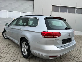 VW Passat  2.0 TDI DSG-автоматик TUV, зимни и летни - 11700 € / 22883.21 лв. - 80475505 4