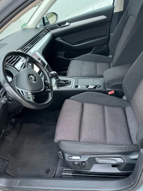 VW Passat  2.0 TDI DSG-автоматик TUV, зимни и летни - 11700 € / 22883.21 лв. - 80475505 9