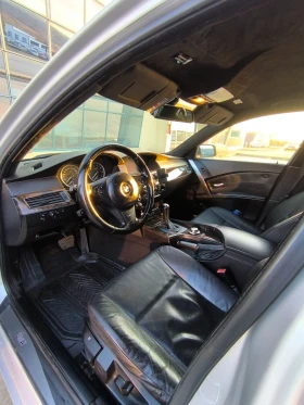 BMW 530 Газов Инжекцион  - 5624 € / 10999.59 лв. - 80100496 3