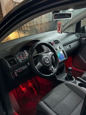 VW Touran 2.0TDI 140 2011 TOURAN !!! - 7500 € / 14668.73 лв. - 85327959 8