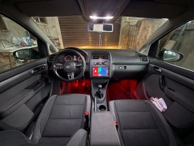 VW Touran 2.0TDI 140 2011 TOURAN !!! - 7500 € / 14668.73 лв. - 85327959 6