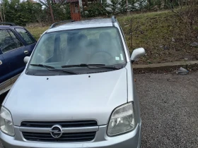 Opel Agila - 1994 € / 3899.93 лв. - 73675998 3