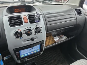 Opel Agila - 1994 € / 3899.93 лв. - 73675998 2