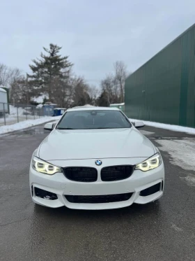 BMW 435 I С РЕГИСТРАЦИЯ & АВТО КРЕДИТ - 18200 € / 35596.11 лв. - 26992059 2