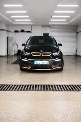BMW i3 S Road Styll - 21000 € / 41072.43 лв. - 49988210 1