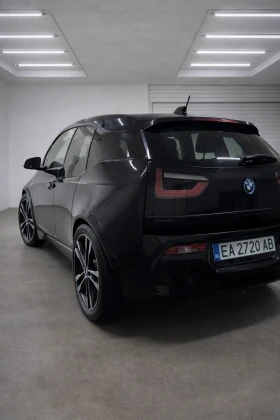 BMW i3 S Road Styll - 21000 € / 41072.43 лв. - 49988210 4
