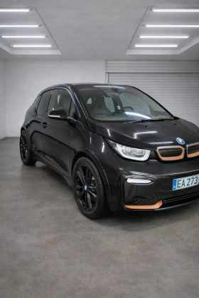 BMW i3 S Road Styll - 21000 € / 41072.43 лв. - 49988210 3